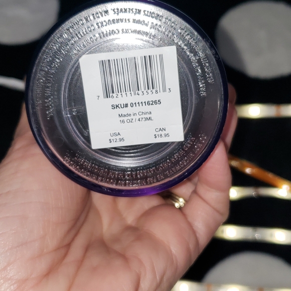 Halloween release Starbucks hot cup - Picture 3 of 5